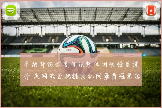辛纳背伤恢复佳讯频传训练强度提升 美网能否把握良机问鼎首冠悬念迭起