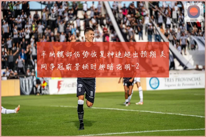 辛纳髋部伤势恢复神速超出预期 美网争冠前景顿时柳暗花明