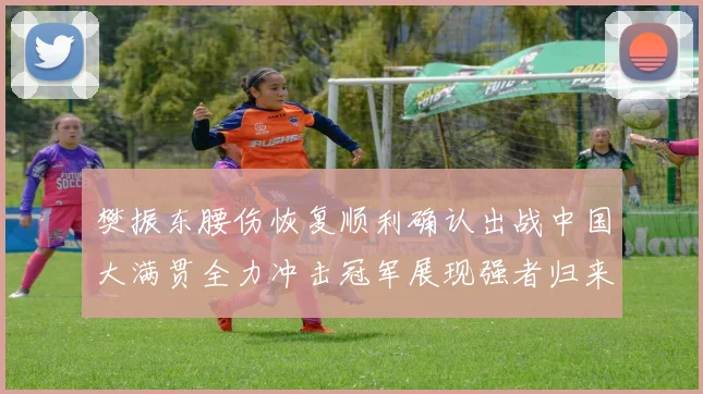 樊振东腰伤恢复顺利确认出战中国大满贯全力冲击冠军展现强者归来